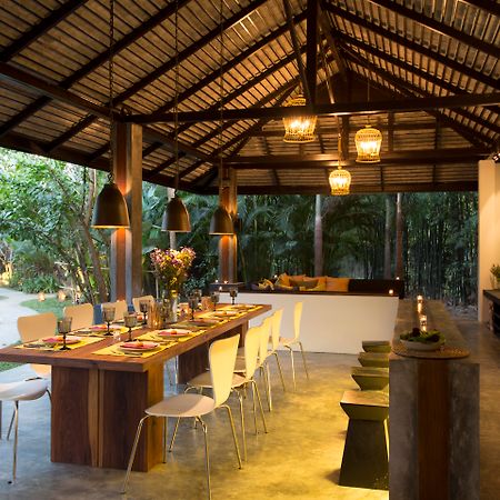 Tolani Southgate Villa Čiang Mai Exteriér fotografie
