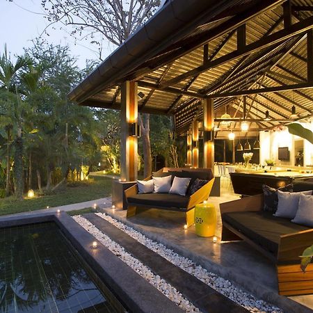 Tolani Southgate Villa Čiang Mai Exteriér fotografie