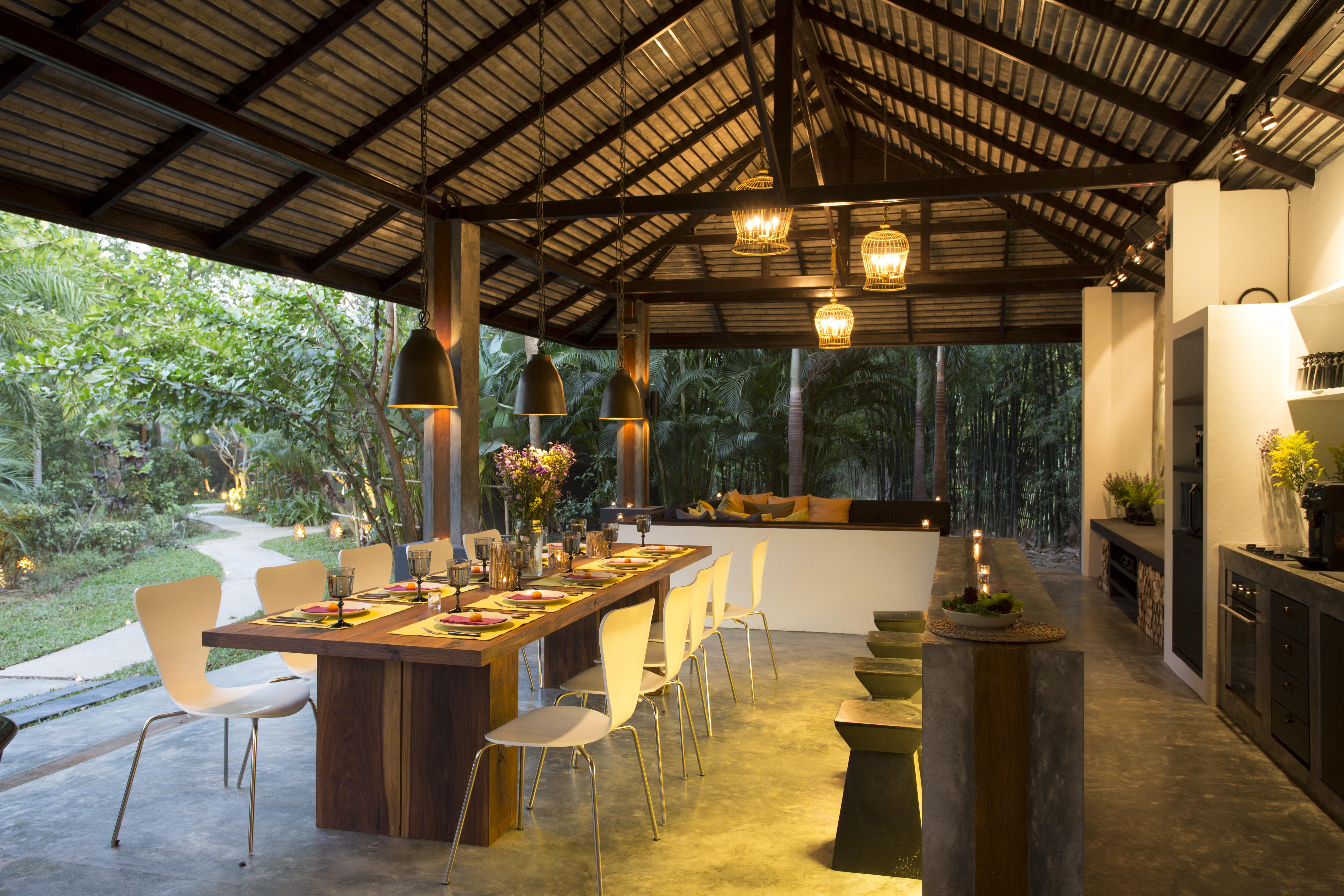 Tolani Southgate Villa Čiang Mai Exteriér fotografie