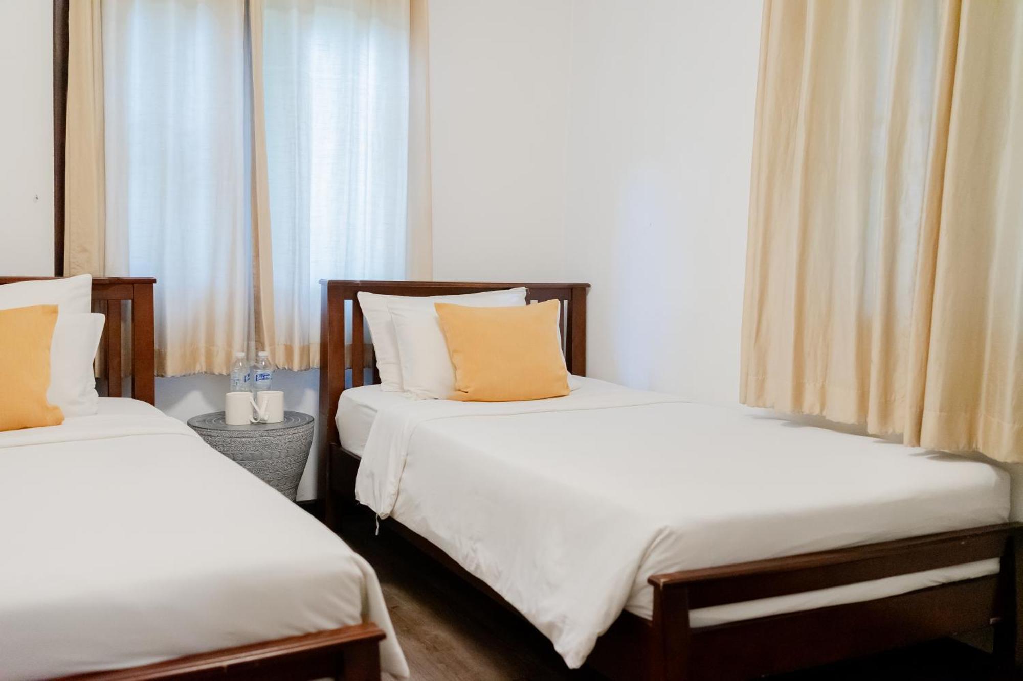 Tolani Southgate Villa Čiang Mai Exteriér fotografie