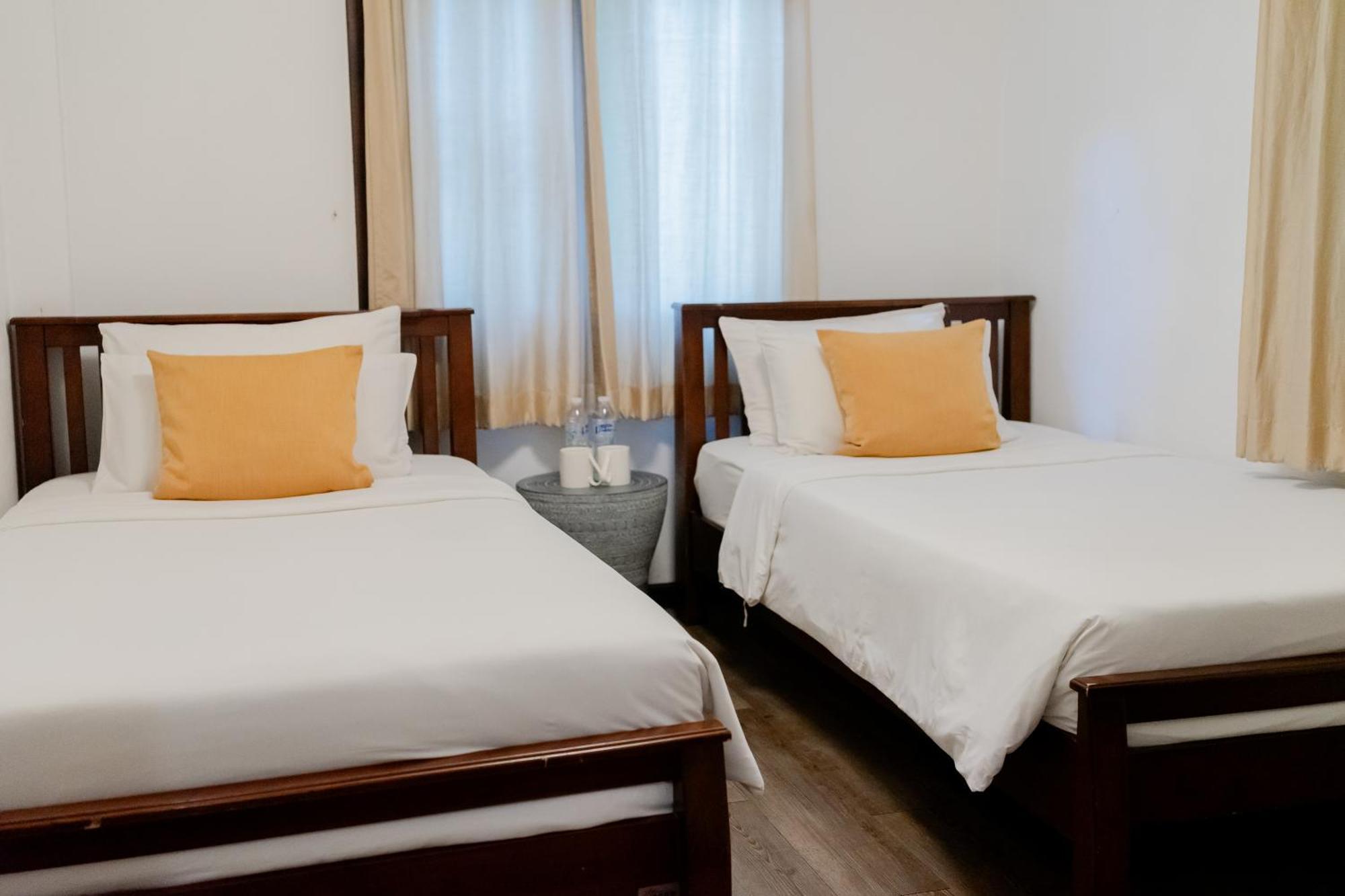 Tolani Southgate Villa Čiang Mai Exteriér fotografie