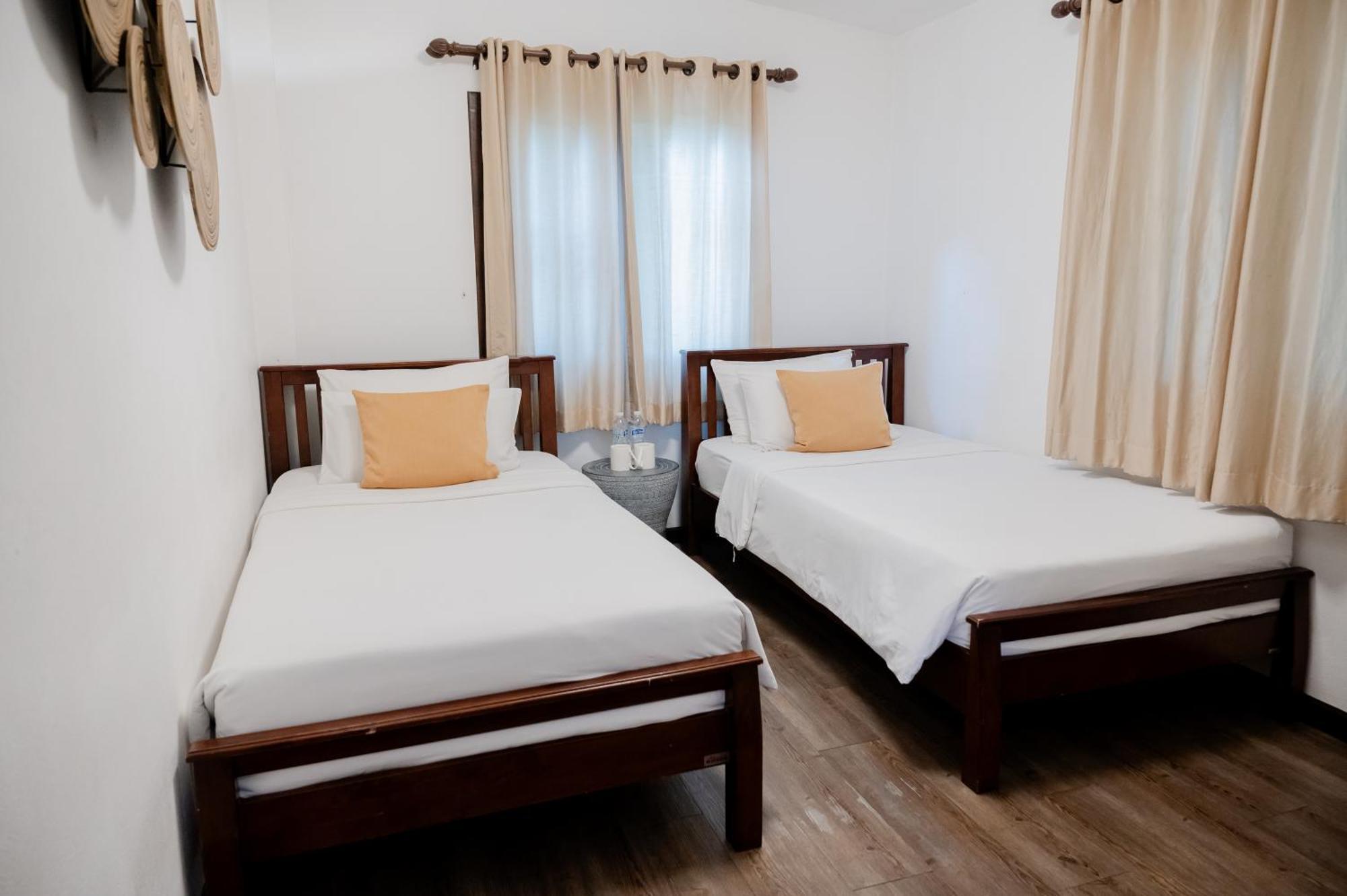 Tolani Southgate Villa Čiang Mai Exteriér fotografie
