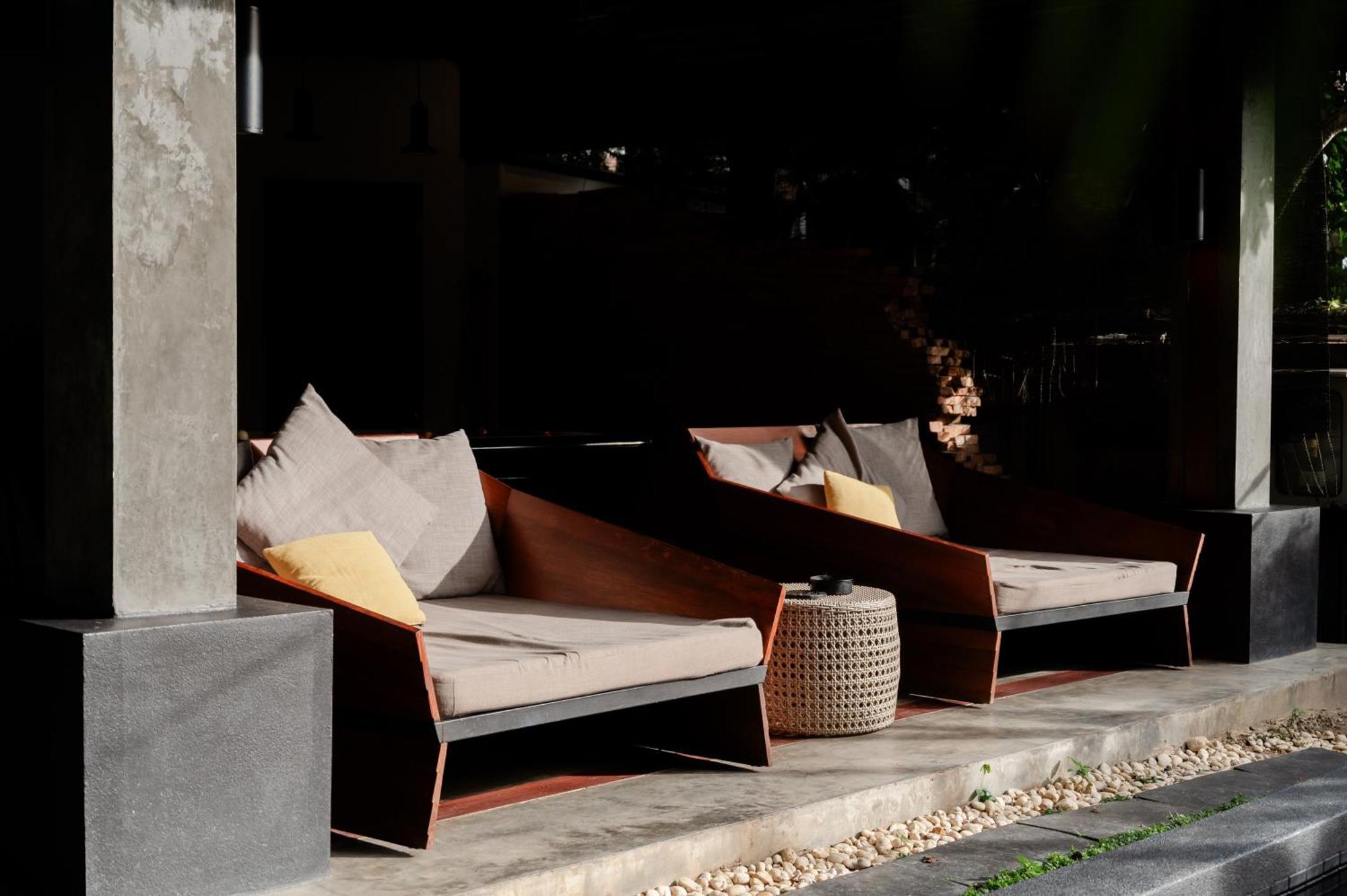 Tolani Southgate Villa Čiang Mai Exteriér fotografie