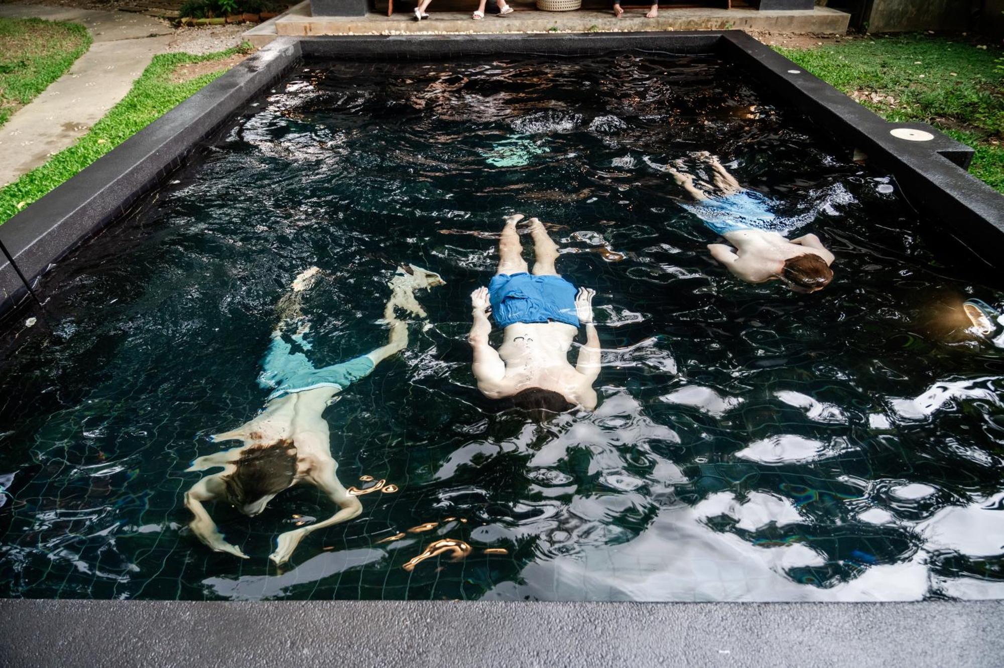 Tolani Southgate Villa Čiang Mai Exteriér fotografie
